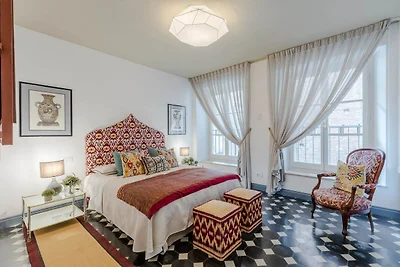 Wohnung in Lucca nahe Palazzo Pfanner