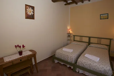 Bauernhaus in Castelnuovo Berardenga