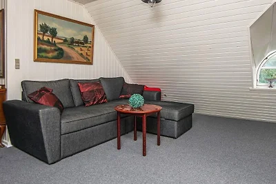 7 Personen Ferienhaus in Rømø