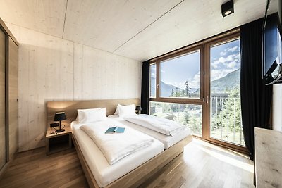 Chalet Resort am Großglockner mit...