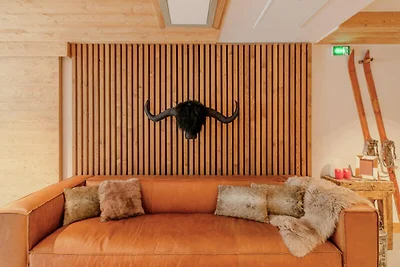 Ferienhaus in Vanoise nahe Skiliften