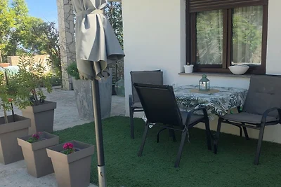 apartman za odmor Obiteljski odmor Ravni