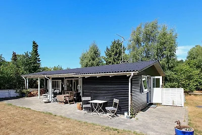 6 Personen Ferienhaus in Asnæs-By Traum