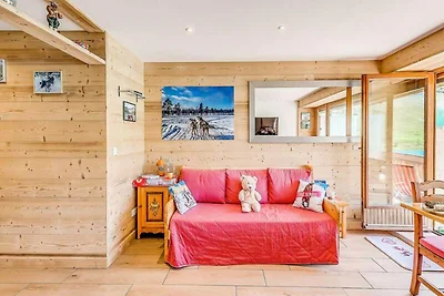 Appartamento Vacanza con famiglia Tignes