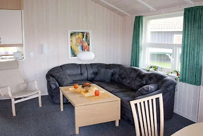 4 Personen Ferienhaus in Otterndorf