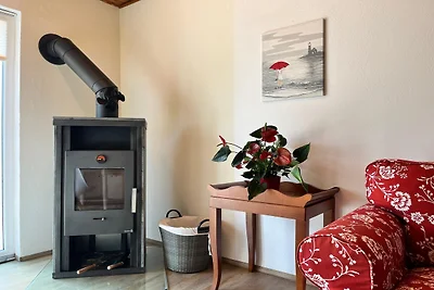 Landhaus Anna in Damshagen nahe der Ostsee