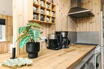 7 Personen Ferienhaus in Hadsund