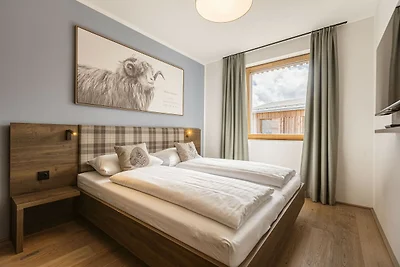 Gemütliche Lodge in Hermagor mit Sauna