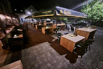 Natururlaub in Alle mit Frühstück –...