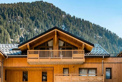 Residenz Les Terrasses De La Vanoise