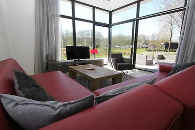 Vakantiehuis Ontspannende vakantie Otterlo
