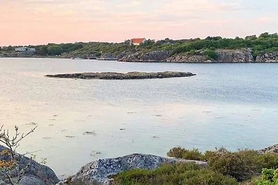 5 gwiazdkowy apartament w MARSTRAND