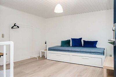 Apartment in Ringkøbing für zwei Personen