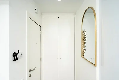 Appartamento a Portimão vicino a Praia da...