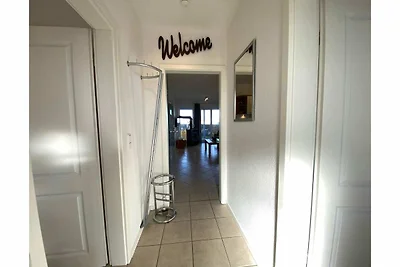 Ferienwohnung mit Weitblick