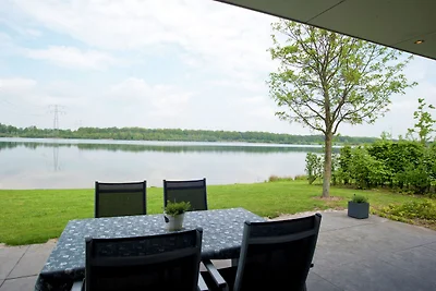 Ferienhaus mit Dachterrasse in Limburg
