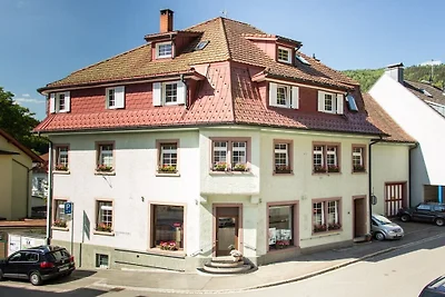 Dietsche Todtnau - Hasenhornblick