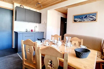 Apartment in Croisette in der Nähe von...