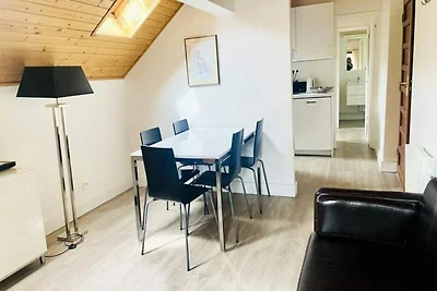 Wohnung in Vars mit Pistenzugang