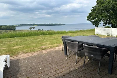 4 Sterne Ferienhaus in Aabenraa-By Traum