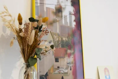 Wohnung in Metz in der Nähe der Mosel