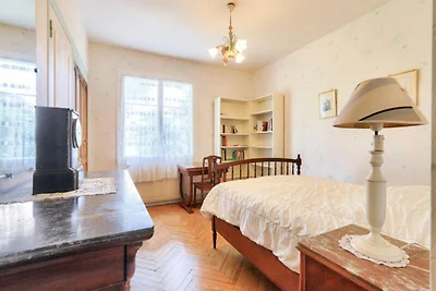 Appartamento vicino alla spiaggia di Mauret e...