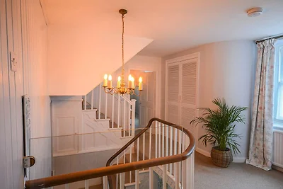 Vakantiehuis in Kingsand bij het Strand