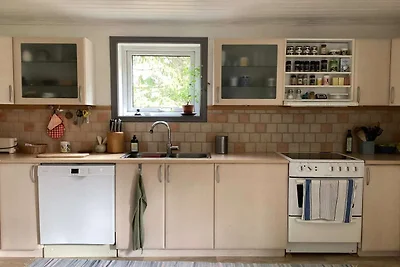 4 Sterne Ferienhaus in NORRTÄLJE