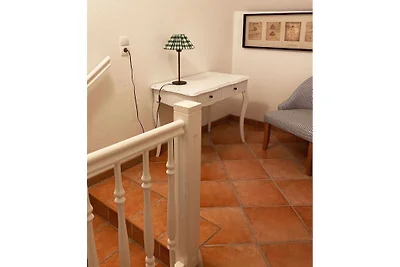 Ferienwohnung mit 1 Schlafzimmer
