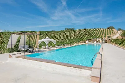 Grazioso appartamento con vasca da bagno
