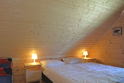 Vacanze in legno a Wissinghausen