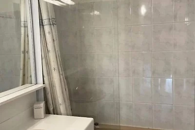 Appartement in Aspin met zonnig balkon