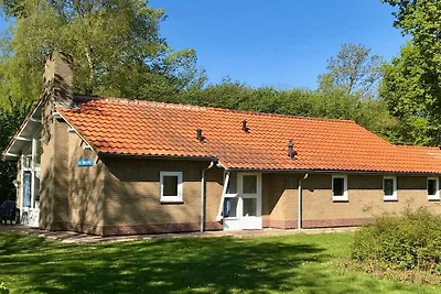 Vakantiehuis met 2 slaapkamers