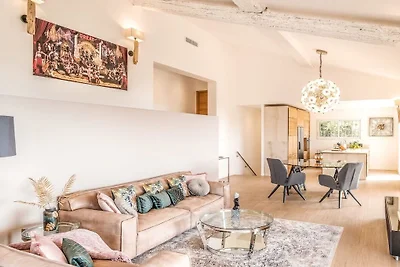 Ferienhaus mit 1 Schlafzimmer