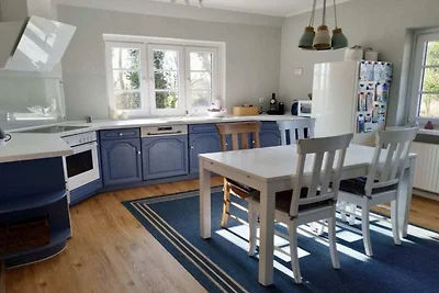 Vakantiehuis met 3 slaapkamers