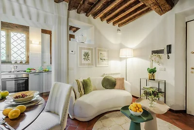 Modern comfort ontmoet Toscaanse charme