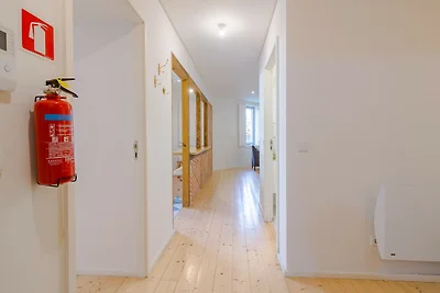 Studio, ideal für kleinere Gruppen