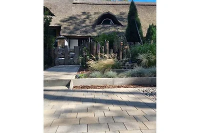 Seeluft Komfortable Ferienresidenz