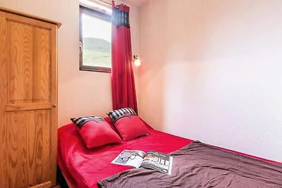 Wohnung in Bruyères in der Nähe von Skipisten