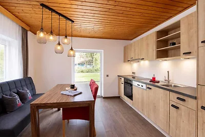 Wohnung in Kitzbühel nahe Skiliften
