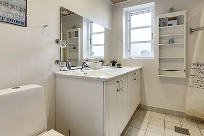 4-Personen-Ferienhaus in Karrebaeksminde