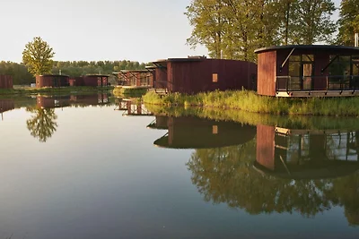 Vakantiehuis bij Tournai Rivieroever