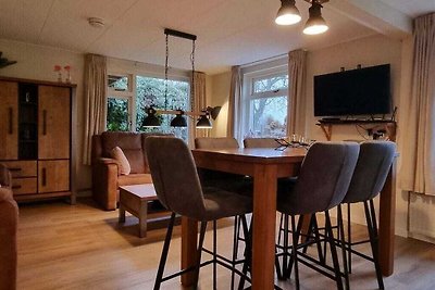 Boerenzwaluw Comfortabele vakantiewoning