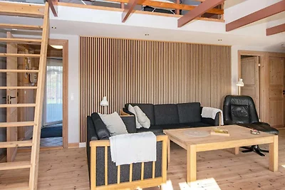 8 Personen Ferienhaus in Hejls