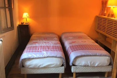 Haus in Valloire nahe Skilift