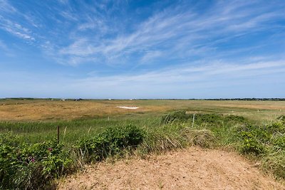 2 persoons vakantie huis in Blåvand