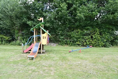 Vakantiehuis in Flevoland met Zwembad