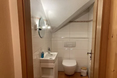 Ferienwohnung mit 1 Schlafzimmer