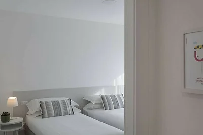 Deluxe Apartment - Green - Locazione