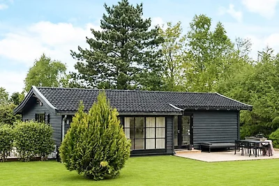 4 etoiles maison de vacances a Gilleleje